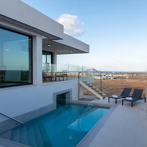 Ereza Boraen Villa