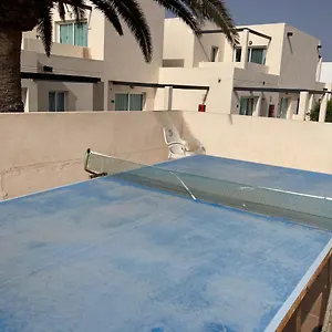 Alisios Dream Apartamento