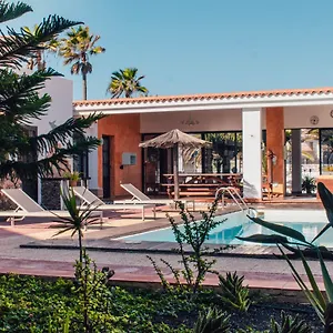 Apartment Miramar Boutique Adults Only, Corralejo
