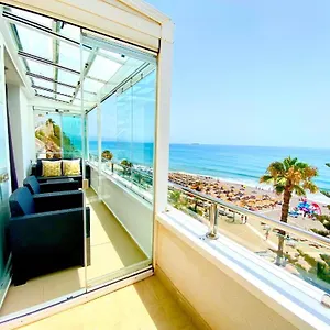 Rocachica Eden Apartment Torremolinos